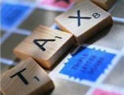 Income Tax Related Service